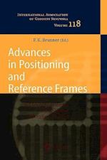 Advances in Positioning and Reference Frames