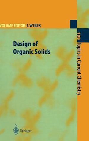 Design of Organic Solids