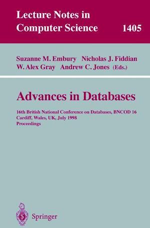 Advances in Databases