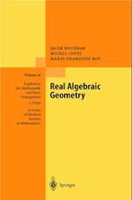 Real Algebraic Geometry