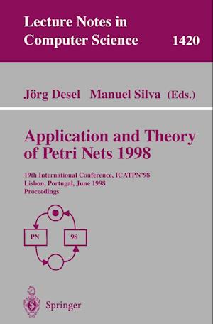 Application and Theory of Petri Nets 1998