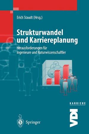 Strukturwandel und Karriereplanung