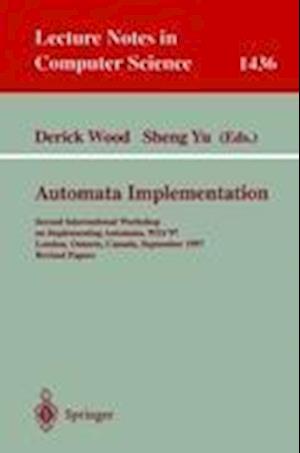 Automata Implementation