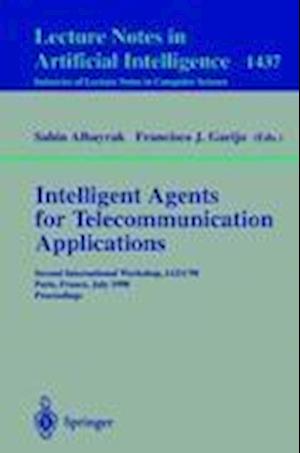 Intelligent Agents for Telecommunication Applications