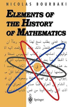 Elements of the History of Mathematics