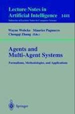 Agents and Multi-Agent Systems Formalisms, Methodologies, and Applications