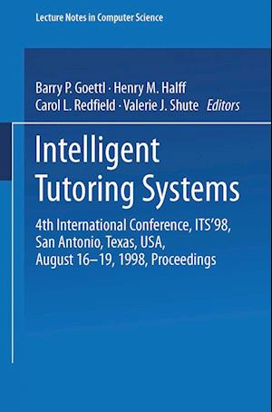 Intelligent Tutoring Systems