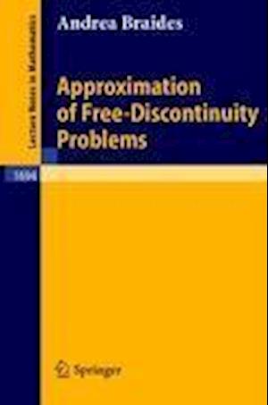 Approximation of Free-Discontinuity Problems