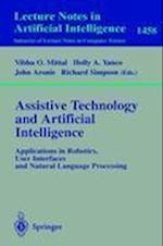 Assistive Technology and Artificial Intelligence
