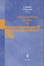 Fachubergreifende Aspekte Der Hamostaseologie III