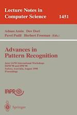 Advances in Pattern Recognition