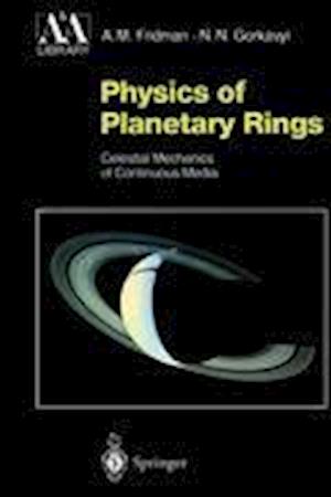 Physics of Planetary Rings