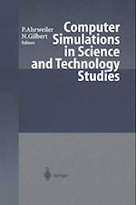 Computer Simulations in Science and Technology Studies