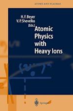 Atomic Physics with Heavy Ions