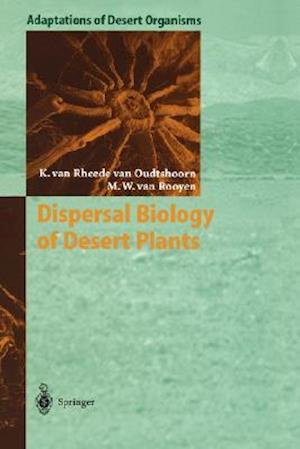 Dispersal Biology of Desert Plants