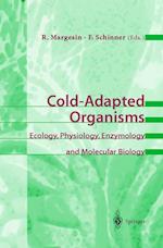 Cold-Adapted Organisms