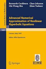 Advanced Numerical Approximation of Nonlinear Hyperbolic Equations