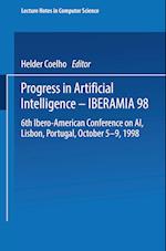 Progress in Artificial Intelligence — IBERAMIA 98