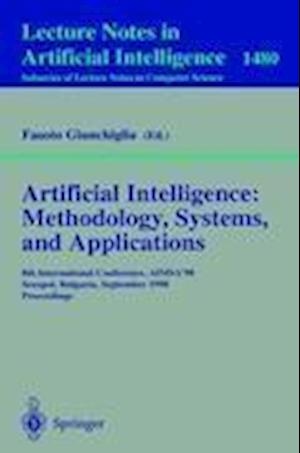 Artificial Intelligence: Methodology, Systems, and Applications