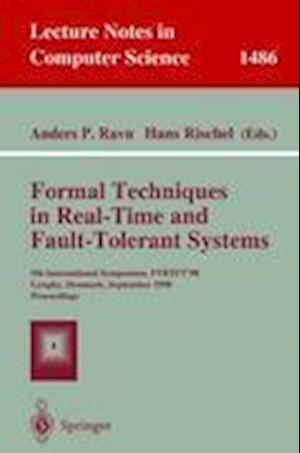 Formal Techniques in Real-Time and Fault-Tolerant Systems