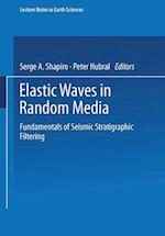 Elastic Waves in Random Media