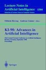KI-98: Advances in Artificial Intelligence