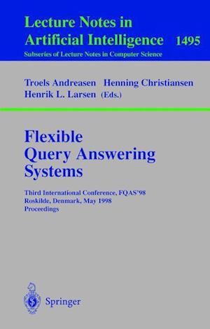 Flexible Query Answering Systems