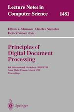 Principles of Digital Document Processing