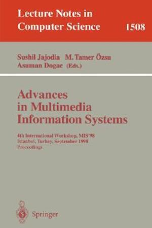 Advances in Multimedia Information Systems