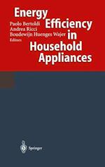 Energy Efficiency in Household Appliances