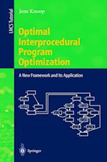 Optimal Interprocedural Program Optimization