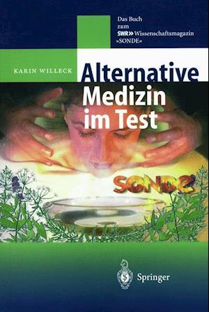 Alternative Medizin Im Test