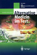 Alternative Medizin Im Test