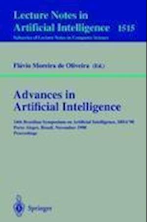 Advances in Artificial Intelligence