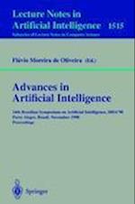 Advances in Artificial Intelligence