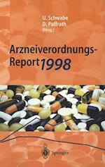Arzneiverordnungs-Report 1998