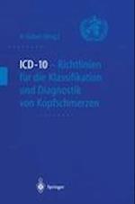 ICD-10 - Richtlinien für die Klassifikation und Diagnostik von Kopfschmerzen