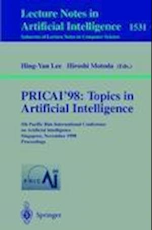 PRICAI'98: Topics in Artificial Intelligence