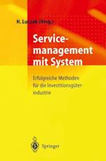 Servicemanagement mit System