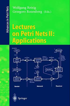 Lectures on Petri Nets II: Applications