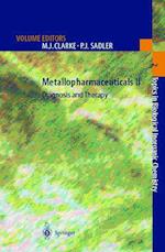 Metallopharmaceuticals II