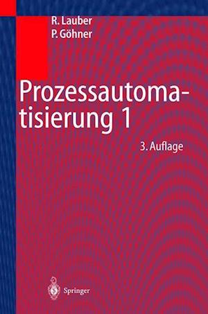 Prozessautomatisierung 1