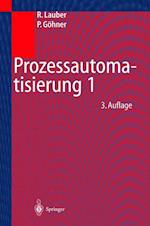 Prozessautomatisierung 1