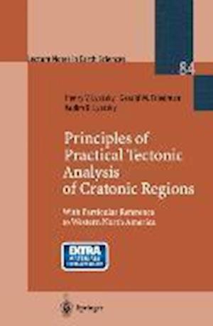 Principles of Practical Tectonic Analysis of Cratonic Regions