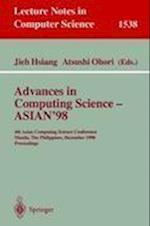 Advances in Computing Science - ASIAN'98