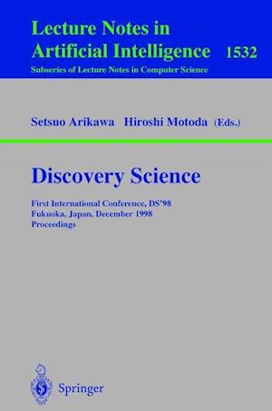 Discovery Science