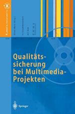 Qualitatssicherung bei Multimedia- Projekten