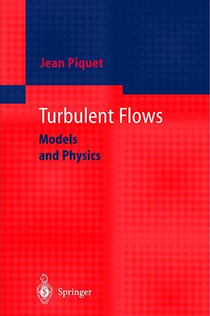 Turbulent Flows