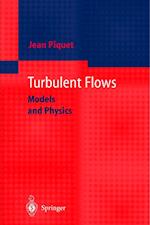 Turbulent Flows