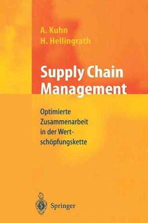 Supply Chain Management